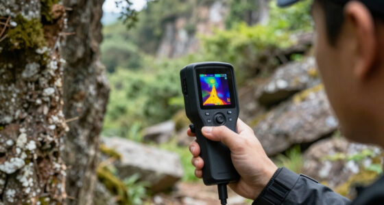 12 Best Handheld Thermal Imaging Cameras for 2026