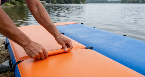 12 Best Inflatable Dock Platform For Lake In 2026