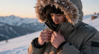 12 Best Insulated Expedition Parka for Extreme Cold in 2026