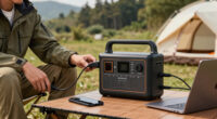 12 Best Lifepo4 Portable Power Station 2000W in 2026