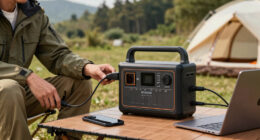 12 Best Lifepo4 Portable Power Station 2000W in 2026
