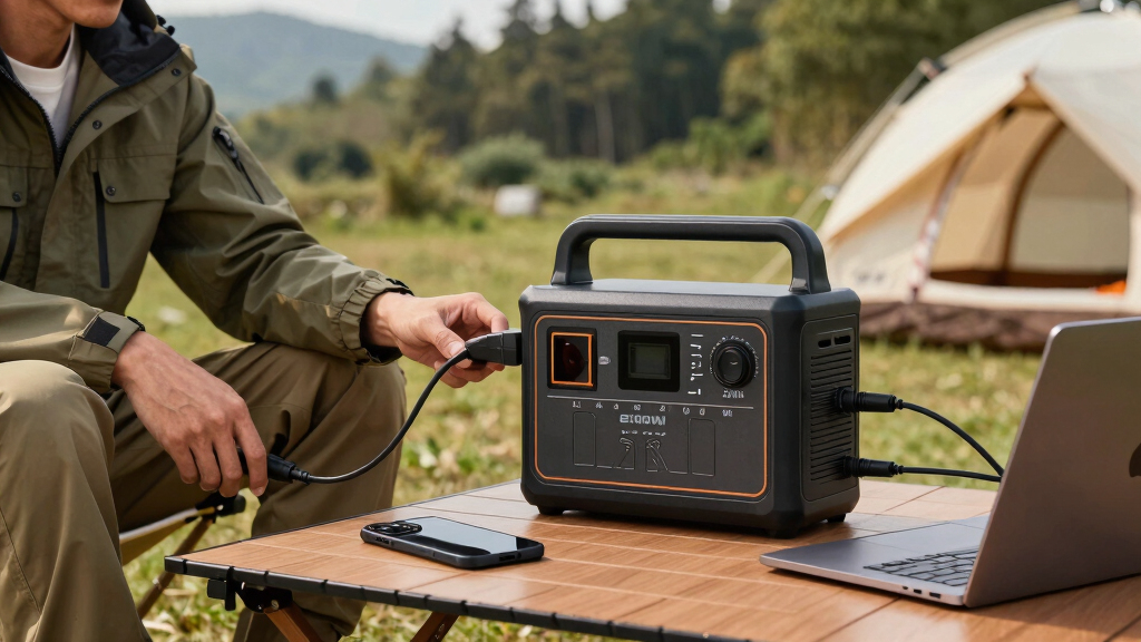 12 Best Lifepo4 Portable Power Station 2000W in 2026