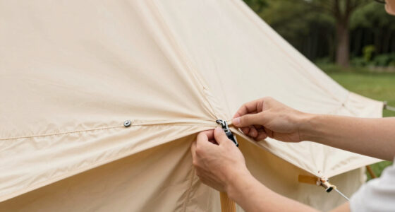 12 Best Luxury Bell Tent 5 Meter in 2026