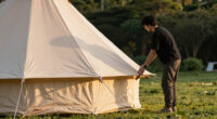 12 Best Luxury Bell Tent 5m in 2026