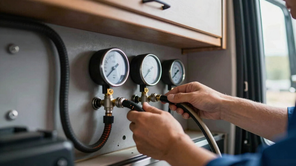 12 Best Onboard Air System For Truck Camping In 2026