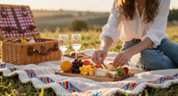 12 Best Outdoor Blanket Premium for Glamping and Picnics in 2026