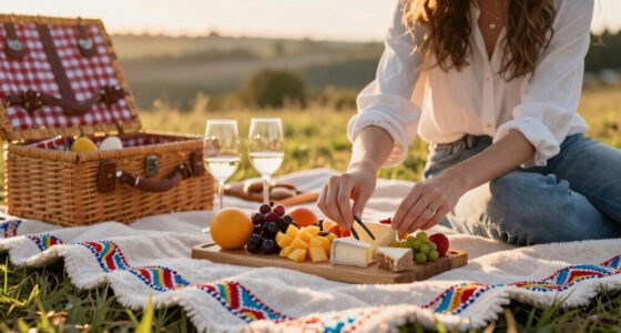 12 Best Outdoor Blanket Premium for Glamping and Picnics in 2026