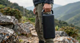12 Best Outdoor Speaker Waterproof High Power in 2026