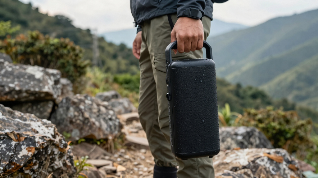 12 Best Outdoor Speaker Waterproof High Power in 2026