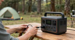 12 Best Portable Power Station for CPAP Camping in 2026