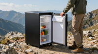 12 Best Portable Solar Refrigerator Freezers in 2026