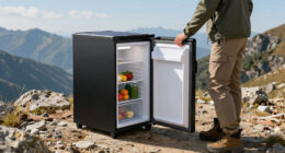 12 Best Portable Solar Refrigerator Freezers in 2026