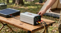 12 Best Pure Sine Wave Inverter 5000 Watt for Off-Grid Camping in 2026