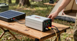 12 Best Pure Sine Wave Inverter 5000 Watt for Off-Grid Camping in 2026