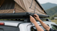12 Best Rooftop Tent for Pickup Truck in 2026