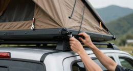 12 Best Rooftop Tent for Pickup Truck in 2026