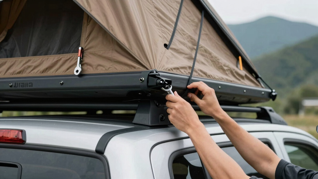 12 Best Rooftop Tent for Pickup Truck in 2026