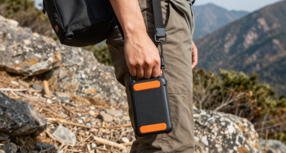 12 Best Rugged External Hard Drive for Photographers in 2026