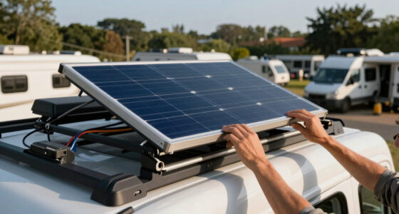 12 Best RV Solar Panel Kit 1200 Watt in 2026