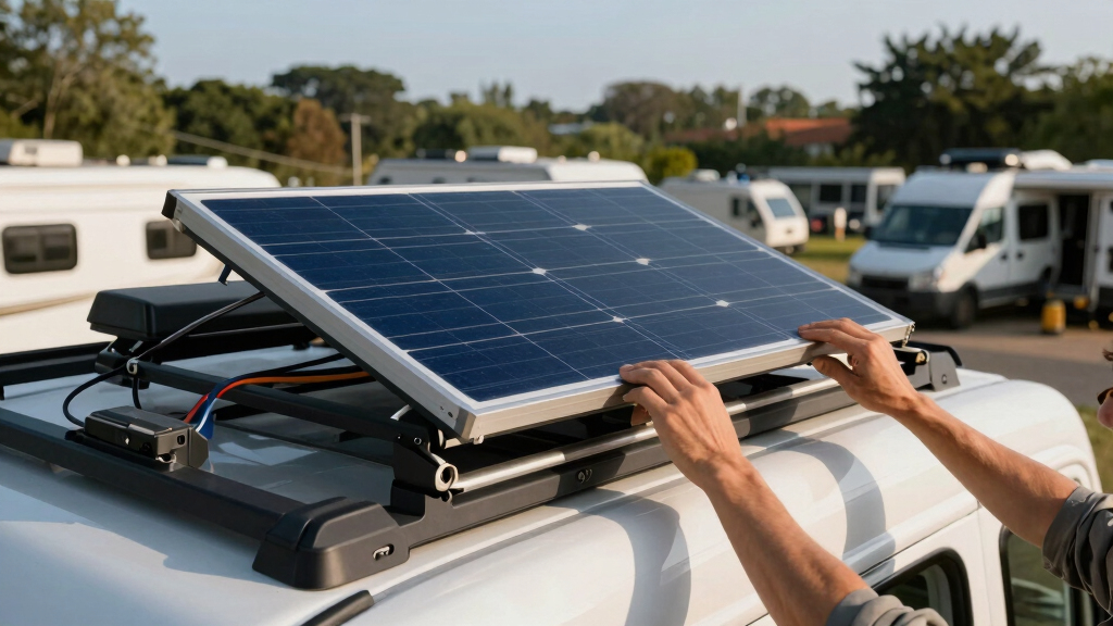 12 Best RV Solar Panel Kit 1200 Watt in 2026