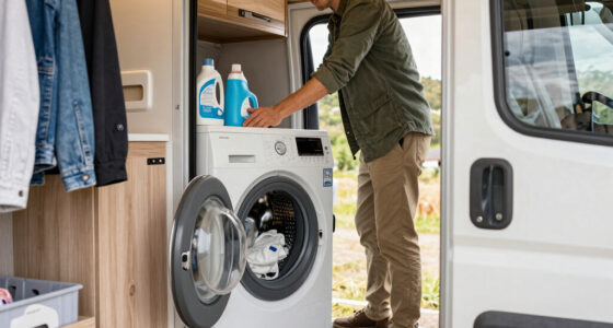 12 Best RV Washer Dryer Combo in 2026