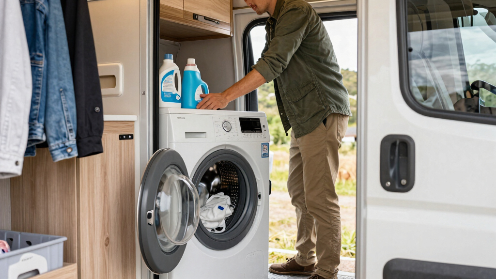 12 Best RV Washer Dryer Combo in 2026