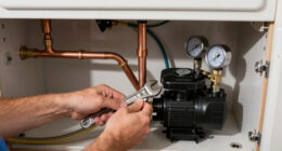 12 Best RV Water Pump for Higher Pressure in 2026
