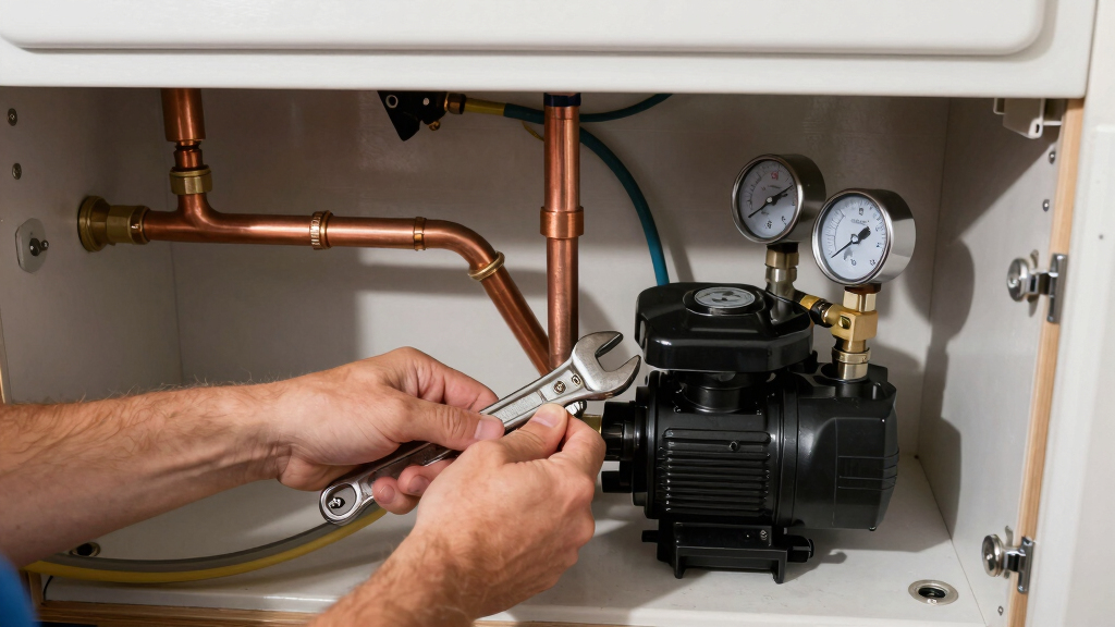 12 Best RV Water Pump for Higher Pressure in 2026