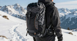 12 Best Ski Touring Backpack Premium in 2026