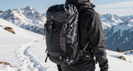 12 Best Ski Touring Backpack Premium in 2026