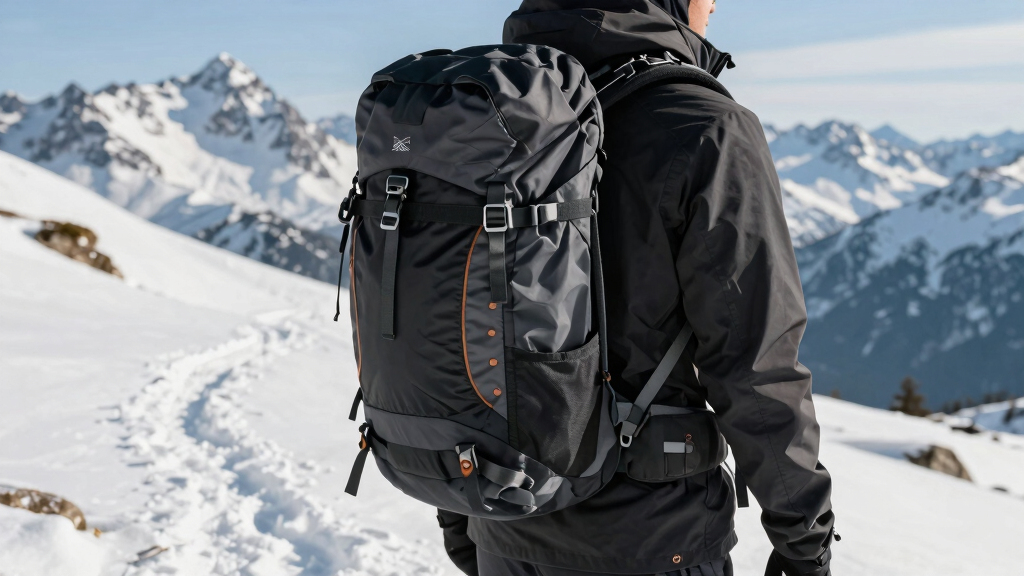 12 Best Ski Touring Backpack Premium in 2026