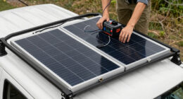 12 Best Solar Generator for Van Life in 2026