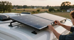 12 Best Solar Panel Kit 1200W for RV in 2026