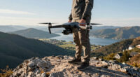 12 Best Travel Drone 4K for Outdoor Photography in 2026