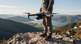 12 Best Travel Drone 4K for Outdoor Photography in 2026