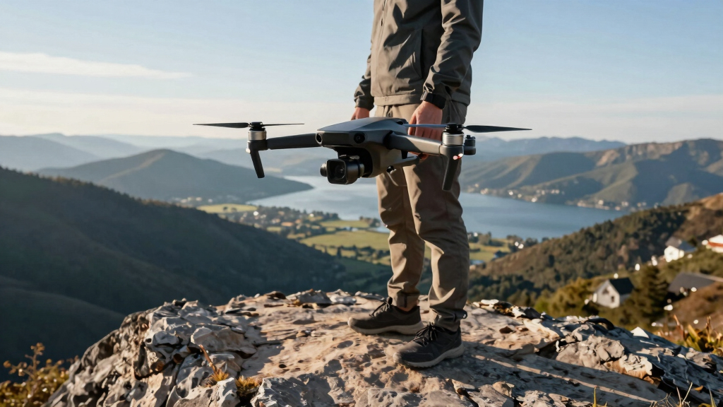 12 Best Travel Drone 4K for Outdoor Photography in 2026