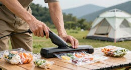 12 Best Vacuum Sealer for Camping Meal Prep in 2026