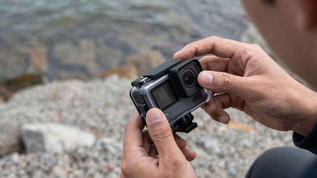 12 Best Waterproof Action Camera Bundle in 2026