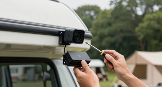 12 Best Wireless Backup Camera for RV in 2026