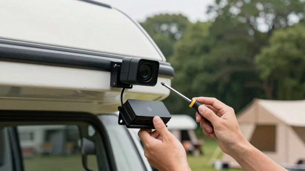 12 Best Wireless Backup Camera for RV in 2026