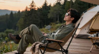 12 Best Zero Gravity Recliner for Glamping in 2026