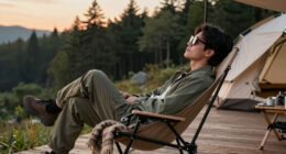 12 Best Zero Gravity Recliner for Glamping in 2026