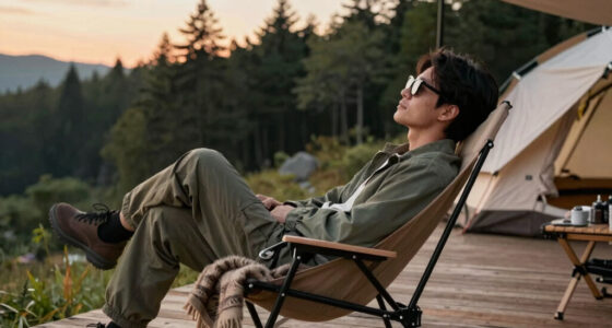 12 Best Zero Gravity Recliner for Glamping in 2026