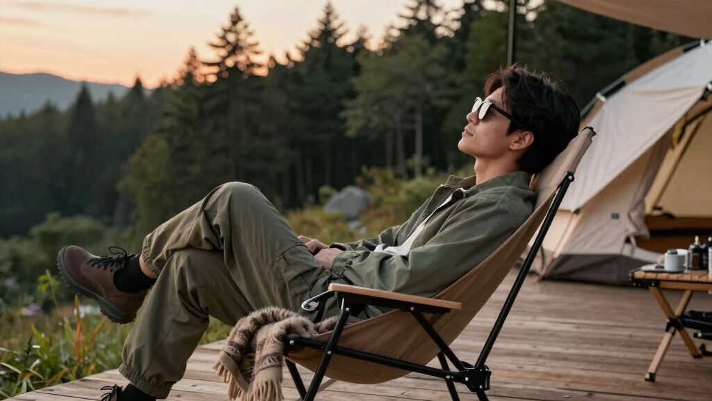 12 Best Zero Gravity Recliner for Glamping in 2026