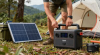 13 Best 3600W Portable Power Station for Off Grid in 2026