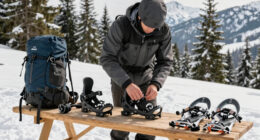 13 Best Backcountry Ski Touring Package in 2026