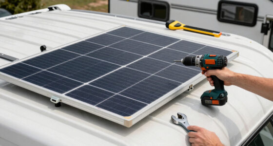 13 Best Best 1000 Watt Solar Panel Kit For RV In 2026