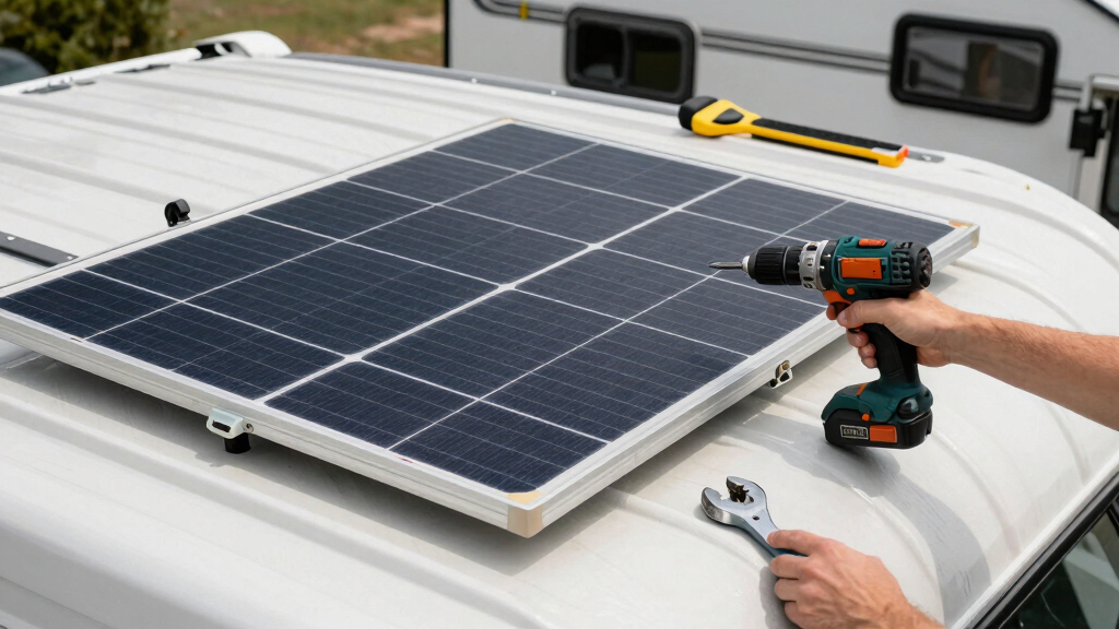 13 Best Best 1000 Watt Solar Panel Kit For RV In 2026