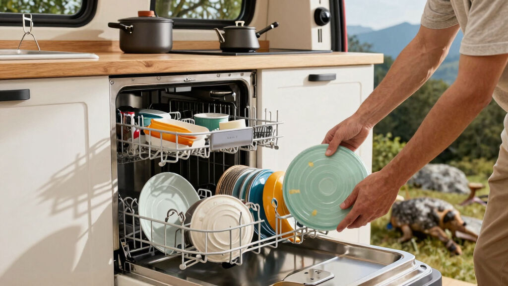 13 Best Best Countertop Dishwasher Compact in 2026