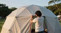 13 Best Best Glamping Dome Tent Geodesic in 2026
